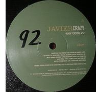 Javier, Javier Colon - Crazy