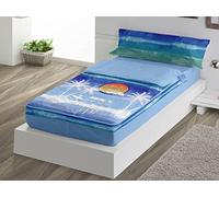Javier Larrainzar - Saco Nórdico Surf - Cama 90