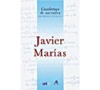 Javier Marias