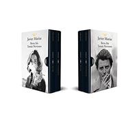 Javier Marías (edición pack con: Berta Isla | Tomás Nevinson) (Hispánica)