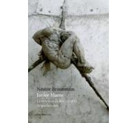 javier marin: la entereza de los cuerpos despedazados