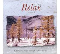 Javier Martinez Maya - Liquid Sounds: Pure Relax, Vol. 1