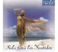 Javier Martinez Maya - Liquid Sounds: Solo Para los Sentidos