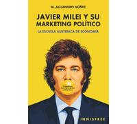 JAVIER MILEU Y SU MARKETING POLITICO: LA ESCUELA AUSTRIACA DE ECONOMIA