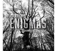 Javier Negrin - Enigmas: Armando Alfonso Complete Piano Works