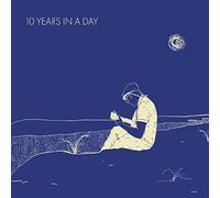 Javier Ortega - Ten Years In A Day