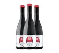 Javier Revert Sensal Valencia 75 cl Vino tinto (Caja de 3 Botellas de 75 cl)