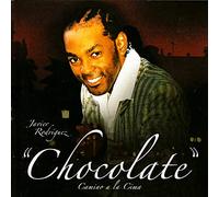 Javier Rodriguez - Chocolate - Chocolate, Camino A La Cima