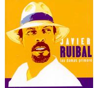 Javier Ruibal - Las Damas Primero