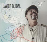 Javier Ruibal - Quédate Conmigo