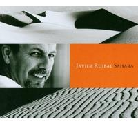 Javier Ruibal - Sahara