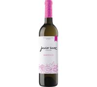 Javier Sanz Semi-Dulce Blanco 75cl