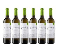 Javier Sanz Vino Blanco Verdejo - 6 Botellas - 4500 ml