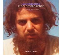 Javier Segura - El sol desde oriente: Selected & unreleased Works, 1980 - 1990 [VINYL] [Vinilo]