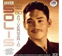 Javier Solis - 50 Aniversario (1931-1966)