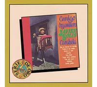 Javier Solis - Amigo Organillero