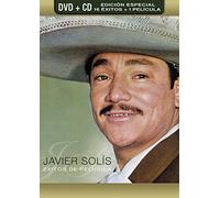 Javier Solis: Exitos de Pelicula [USA] [DVD]