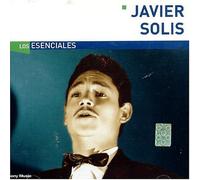 Javier Solis - Los Esenciales
