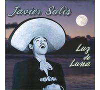 Javier Solis - Luz De Luna