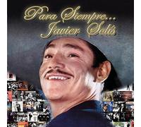 Javier Solis - Para Siempre: Javier Solis