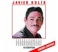 Javier Solis - Personalidad [Vinilo]
