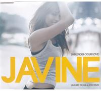 Javine - Surrender
