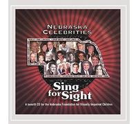 Javitch, Karen Sokolof - Nebraska Celebrities Sing For Sight