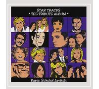 Javitch, Karen Sokolof - Star Tracks: Tribute Album