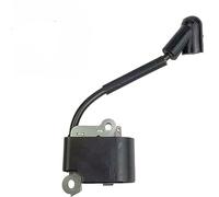 JAVON 575-803501 Bobina de Encendido FL39B Apto for POULAN 2700 2750 2800 2900 3000 3500 Apto for Husqvarna 236 305 335 365 Bobinas de Encendido de Motosierra Módulo de bobinas de Encendido Magneto