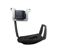 JAVÓN Bobina de encendido apta for OLEO-MAC BCH400 BCH400T BCH400BP BCH 400 400T 400BP Apto for EMAK Apto for EFCO DSH4000T DSH4000 DSH4000BP Piezas de cortacésped Módulo de bobinas de encendido Magne