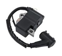 JAVON Bobina de Encendido Apta for Stihl FS240 FS260 FS410 Reemplazar 4147-400-1313 4147-400-1311 Módulo de bobinas de Encendido Magneto