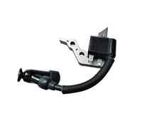 JAVON Bobina de Encendido RH9A37 Compatible con cortacésped RH 9A37 98,5 CC, Piezas de Repuesto for cortacésped Módulo de bobinas de Encendido Magneto