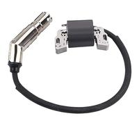 JAVON Bobinas de Encendido 595038, 10,5 HP, aptas for Bobina de Encendido de Motor Briggs y Stratton, 1 ud. Módulo de bobinas de Encendido Magneto