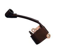 JAVON FL39B 575-803501 Bobina de Encendido FL39B-W Apto for POULAN 2700 2750 2800 2900 3000 3500 Apto for Motosierra Husqvarna 236 305 335 365 Módulo de bobinas de Encendido Magneto