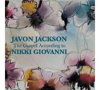 Javon Jackson – Gospel According To.. – CD (Importación USA)