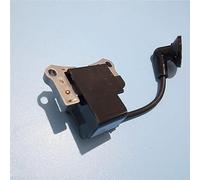 JAVON Módulo de Bobina de Encendido 1E36F-2E.EVC.1 Apto for Alpina BJ335, desbrozadora, Recortadora, magnetor, estator electrónico Módulo de bobinas de Encendido Magneto