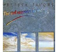 Javors, Melissa - Real Woman in Me