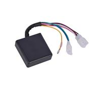 Javoryxh Accesorios De Motocicleta Caja CDI para KLR650 KL650 1990-2003 Módulo Encendido Repuesto Cdi 21119-1272 Impermeable