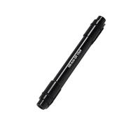 Javoryxh Adaptador De Ejes Pasantes para Rueda Delantera Bicicleta Carretera Convertidor Buje Aleaciones Aluminio Bujes Bicicleta Montaña Ejes Eje Convertidor Buje Delantero