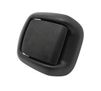 Javoryxh Ajustador Interior De Manija Inclinación del Asiento Mano del 1417520 para Fiesta MK6 2001-200 Ajuste Inclinación 3 Puertas