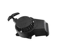 Javoryxh Arrancador De Arranque por Cuerda para Motocicleta Conjunto Repuesto Arranque por Cuerda para Motor Motocicleta Dirt ATV 47cc Y 49cc