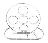 Javoryxh Ayuda para Tren De Billar Profesional Herramienta Entrenamiento Ejercicio Mejorar Las Técnicas Dispositivo Golpear