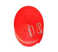 Javoryxh Banda De Ejercicios Recuperación para Espalda Y Estiramientos Resistencia Estiramiento Corporal Entrenamiento Fuerza Banda Resistencia Asistencia Dominadas Entrenamiento