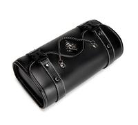 Javoryxh Bolsa para Motocicleta Herramienta Horquilla Delantera Herramienta Manillar Alforja Almacenamiento Equipo De