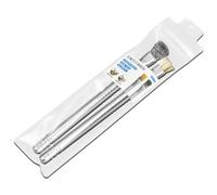 Javoryxh Cepillo De Reparación Teléfonos Móviles Doble Propósito Almohadilla Soldadura Herramienta Limpieza Actualizaciones para Un Mantenimiento Electrónico Efectivo Almohadilla Soldadura