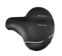 Javoryxh Cojines para Asiento De Bicicleta Montaña Duraderos Sillines Versátiles para Hombres Y Mujeres Entrenamiento Ciclismo Ocio Instalación Rápida