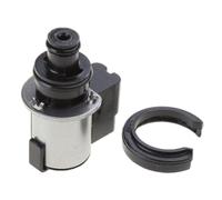 Javoryxh Convertidor De Torsión TR690 TR580 CVT Control Presión Solenoides AWD para Solenoide Convertidor Torsión 31825-AA051 31825-AA050