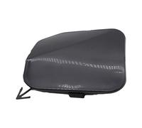 Javoryxh Cubierta De Resistente para Parachoques Delantero Gancho Remolque Soporte para Mantener La Seguridad Vehículo Gancho Remolque Repuesto 622A0-3KA0A