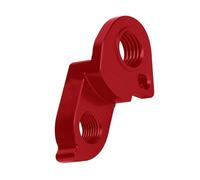 Javoryxh Desviadores De Bicicletas Resistentes A La Oxidación Extensores Suspensión Engranajes Mejoradores del Rendimiento para Viajeros Y Entusiastas del Ciclismo Instale Fácilmente La Suspensión