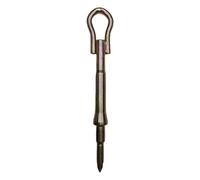 Javoryxh Gancho De Enganche Remolque Metal para 301 3008 308 408 508 674421 7212ZJ 7212SQ 674418 674416 Que Garantiza Seguridad Y Estabilidad Conexión Segura Remolque